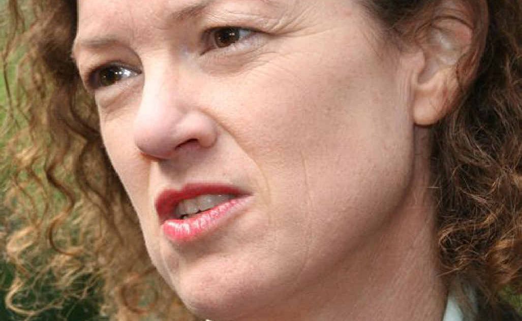 Kirsten Livermore has dismissed comments made by the Central Queensland’s Hospital and Health Services Board chair Charles Ware over cuts from Commonwealth funding Kirsten Livermore has dismissed comments made by the Central Queensland’s Hospital and Health Services Board chair Charles Ware over cuts from Commonwealth funding